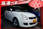 台中市Suzuki 鈴木 Swift  SUZUKI 鈴木 / Swift中古車