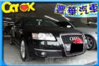 台中市Audi 奧迪 A6  AUDI 奧迪 / A6中古車