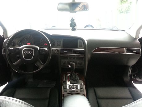 Audi 奧迪 A6  照片2