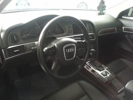 Audi 奧迪 A6  照片3