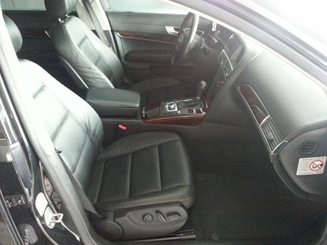 Audi 奧迪 A6  照片4