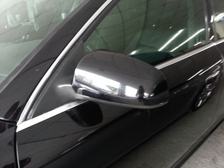 Audi 奧迪 A6  照片9