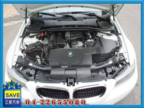 BMW 寶馬 320 E90 2010 照片9