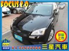 台中市Ford Focus 2.0 2009 FORD 福特 / Focus中古車