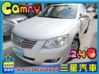 台中市Toyota Camry 2.4G 頂級 TOYOTA 豐田 / Camry中古車