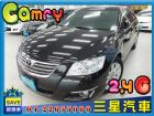 台中市Toyota豐田 Camry 2.4G TOYOTA 豐田 / Camry中古車