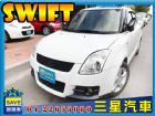 台中市Suzuki 鈴木 Swift 2008 SUZUKI 鈴木 / Swift中古車