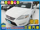 台中市 Ford Mondeo TDCI 柴油 FORD 福特 / Mondeo中古車