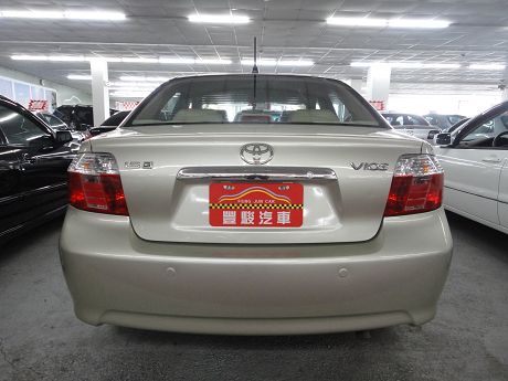 Toyota豐田 Vios 照片10