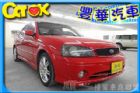 台中市Ford 福特 Tierra RS FORD 福特 / Tierra RS中古車