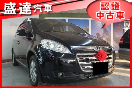 LUXGEN納智捷 7 MPV  照片1