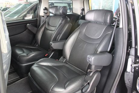 LUXGEN納智捷 7 MPV  照片6