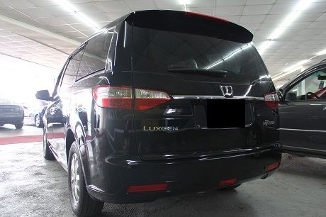 LUXGEN納智捷 7 MPV  照片10