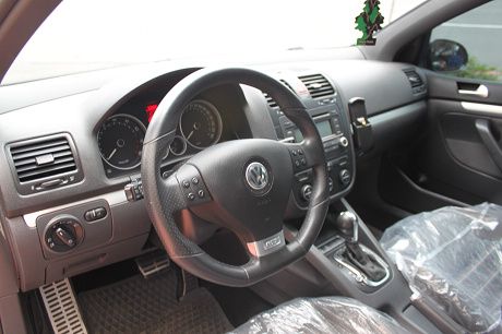 VW 福斯 Golf Gti  照片3