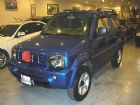 苗栗縣Suzuki鈴木 JIMNY SUZUKI 鈴木 / Jimny中古車