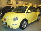 苗栗縣VW 福斯 BEETLE VW 福斯 / Beetle中古車