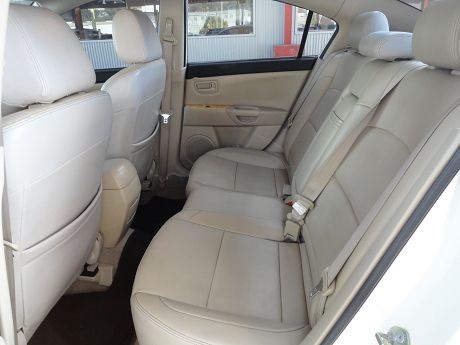 Mazda 馬自達 3 照片9