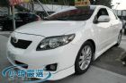 桃園市★小瑋嚴選☆08 豐田 Altis1.8 TOYOTA 豐田 / Altis中古車