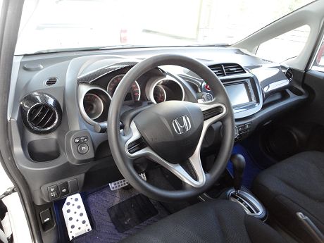 Honda 本田 FIT 照片3