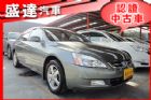 台中市Honda 本田 Accord K11  HONDA 台灣本田 / Accord中古車