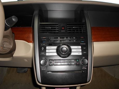 Nissan 日產 2006 Teana 照片4