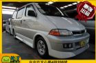 台中市2001 豐田Hiace Solemio TOYOTA 豐田 / Hiace中古車