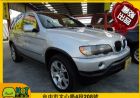 台中市2004 BMW 寶馬 X系列 X5 BMW 寶馬 / X5中古車