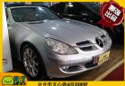 台中市2005 Benz 賓士 SLK 350 BENZ 賓士 / SLK 350中古車