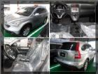 台南市Honda 本田 2009 CR-V  HONDA 台灣本田 / CR-V中古車