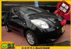 台中市2009 Toyota豐田 Yaris TOYOTA 豐田 / YARIS中古車