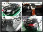 台南市Toyota 豐田 2008 Camry TOYOTA 豐田 / Camry中古車
