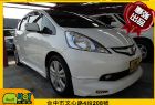 台中市2011 Honda 本田 FIT HONDA 台灣本田中古車