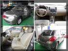 台南市Nissan 日產 2008 Tiida NISSAN 日產 / TIIDA中古車