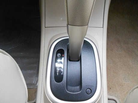 Nissan 日產 2008 Tiida 照片5