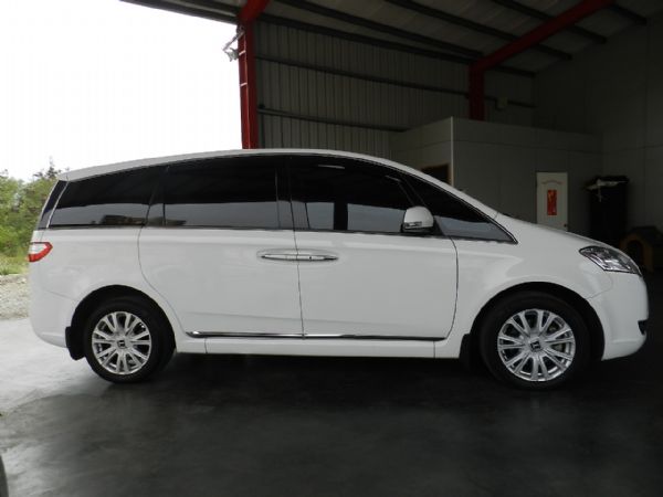 LUXGEN 納智捷  MPV CEO 照片10