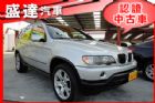 台中市BMW 寶馬 X系列 X5  BMW 寶馬 / X5中古車