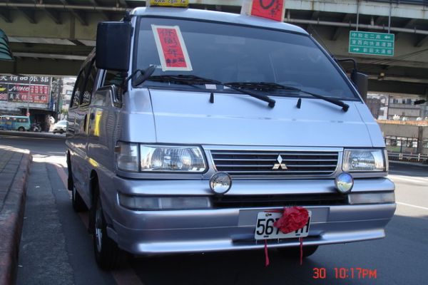 豪華加長型 皮椅 電動窗 售價及總價 照片2