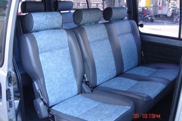 豪華加長型 皮椅 電動窗 售價及總價 照片4