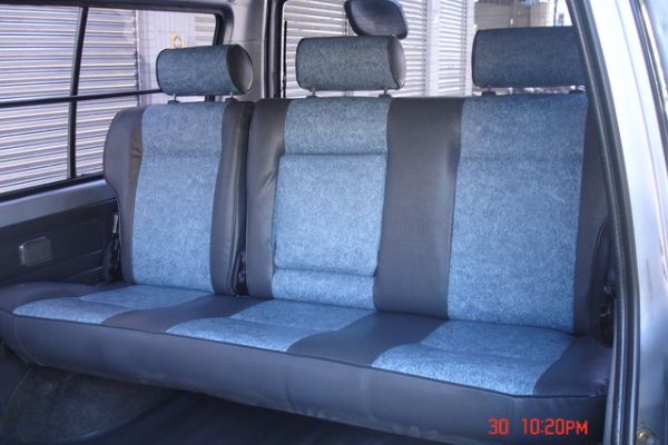 豪華加長型 皮椅 電動窗 售價及總價 照片5