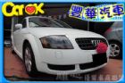 台中市Audi 奧迪 TT AUDI 奧迪 / TT中古車