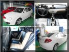 台南市Proton 普騰 2008 Gen 2 PROTON 普而騰 / Gen-2中古車