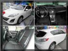 台南市馬自達 2011 MAZDA 3S MAZDA 馬自達 / 3中古車