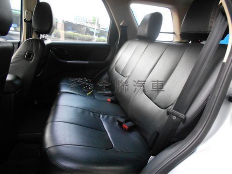 Ford 福特 2011 Escape  照片4