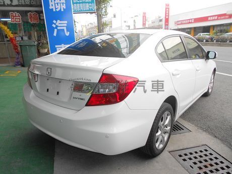 Honda 本田 Civic K14 照片10