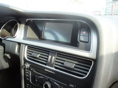 Audi 奧迪 A5 3.2 Coupe 照片4