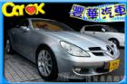 台中市Benz 賓士 SLK 350 BENZ 賓士 / SLK 350中古車