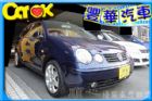 台中市VW 福斯 Polo VW 福斯 / Polo中古車