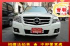 彰化縣Benz 賓士 GLK 350 BENZ 賓士中古車