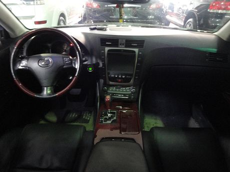 Lexus 凌志 GS 430 照片2