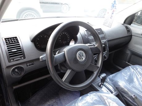 VW 福斯 Polo 照片3